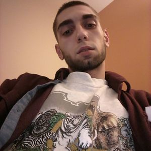 Meet your Posher, Brian